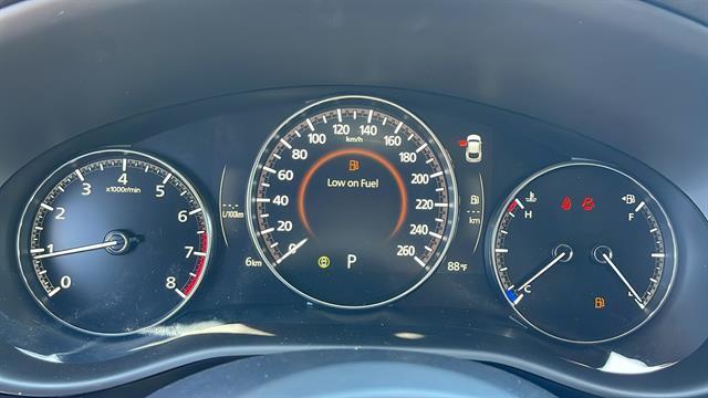 2025 Mazda CX-30 2.5 S Select Sport Corona CA