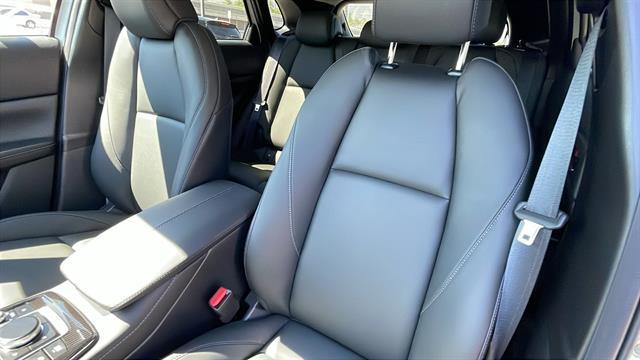 2025 Mazda CX-30 2.5 S Select Sport Corona CA
