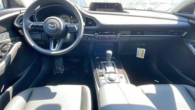2025 Mazda CX-30 2.5 S Select Sport Corona CA