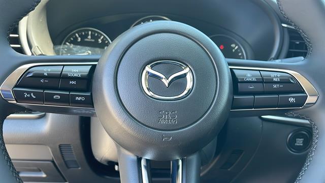 2025 Mazda CX-30 2.5 S Select Sport Corona CA