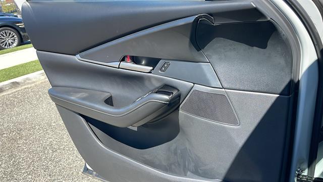 2025 Mazda CX-30 2.5 S Select Sport Corona CA