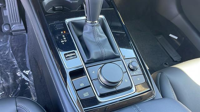 2025 Mazda CX-30 2.5 S Select Sport Corona CA