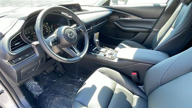 2025 Mazda CX-30 2.5 S Select Sport Corona CA