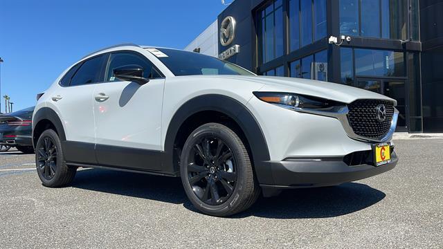 2025 Mazda CX-30 2.5 S Select Sport Corona CA