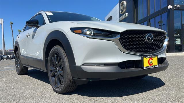 2025 Mazda CX-30 2.5 S Select Sport Corona CA