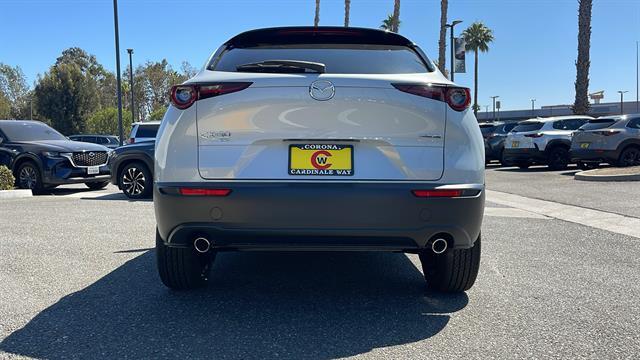 2025 Mazda CX-30 2.5 S Select Sport Corona CA