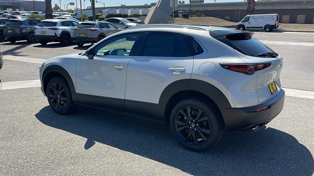 2025 Mazda CX-30 2.5 S Select Sport Corona CA