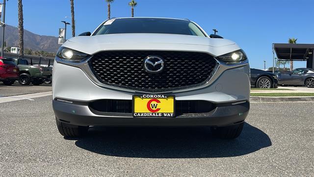 2025 Mazda CX-30 2.5 S Select Sport Corona CA
