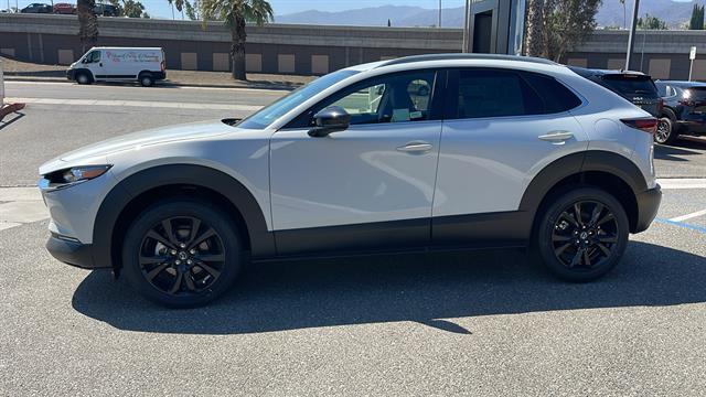 2025 Mazda CX-30 2.5 S Select Sport Corona CA