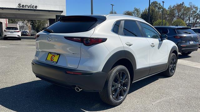 2025 Mazda CX-30 2.5 S Select Sport Corona CA