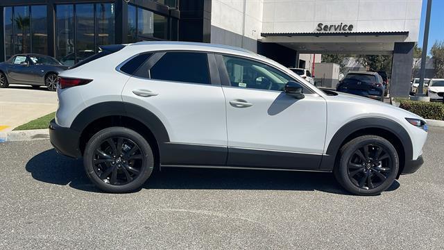 2025 Mazda CX-30 2.5 S Select Sport Corona CA