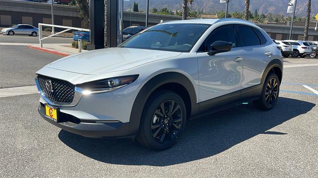 2025 Mazda CX-30 2.5 S Select Sport Corona CA