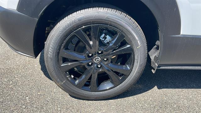 2025 Mazda CX-30 2.5 S Select Sport Corona CA