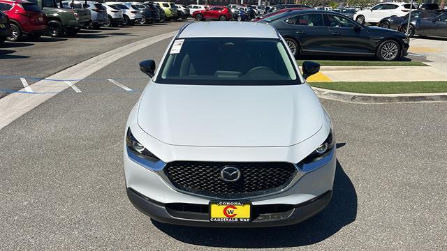 2025 Mazda CX-30 2.5 S Select Sport Corona CA