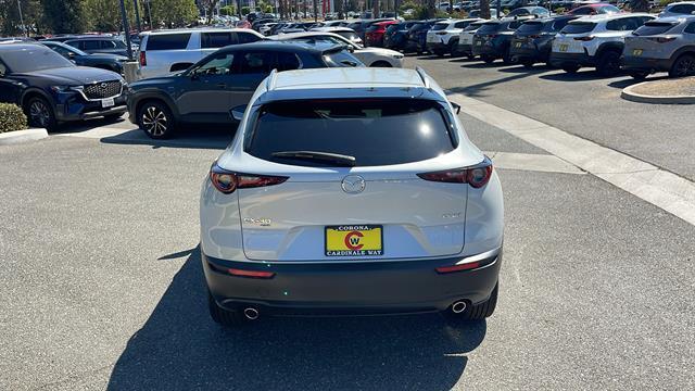 2025 Mazda CX-30 2.5 S Select Sport Corona CA