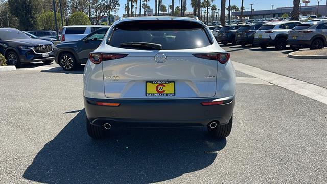 2025 Mazda CX-30 2.5 S Select Sport Corona CA