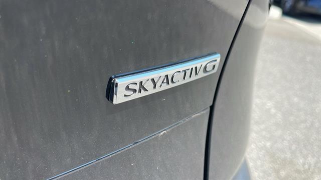2025 Mazda CX-30 2.5 S Select Sport Corona CA