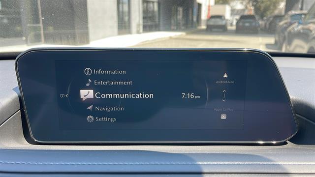 2025 Mazda CX-30 2.5 S Select Sport Corona CA