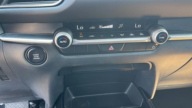 2025 Mazda CX-30 2.5 S Select Sport Corona CA