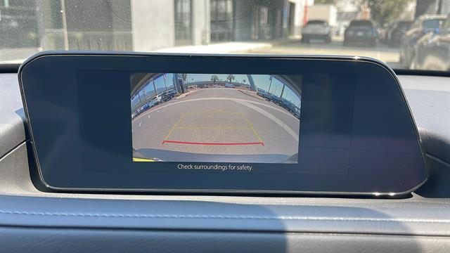 2025 Mazda CX-30 2.5 S Select Sport Corona CA