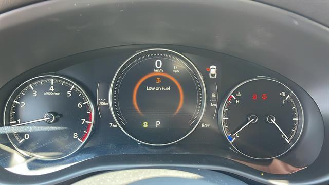 2025 Mazda CX-30 2.5 S Select Sport Corona CA