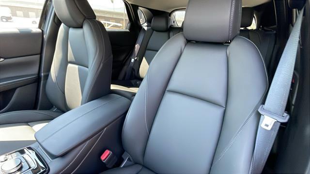 2025 Mazda CX-30 2.5 S Select Sport Corona CA