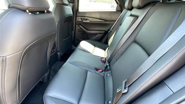 2025 Mazda CX-30 2.5 S Select Sport Corona CA