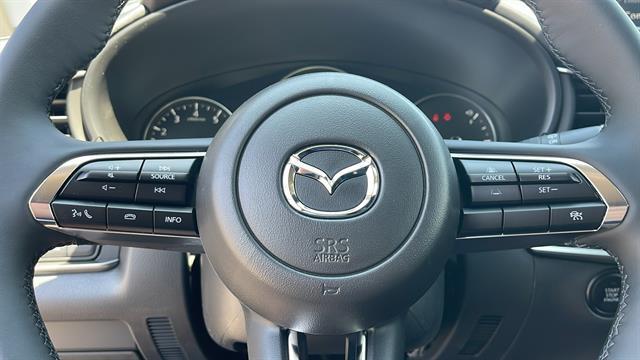 2025 Mazda CX-30 2.5 S Select Sport Corona CA