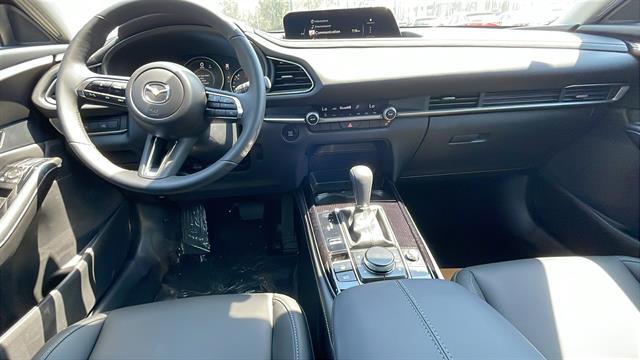 2025 Mazda CX-30 2.5 S Select Sport Corona CA