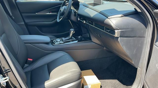 2025 Mazda CX-30 2.5 S Select Sport Corona CA