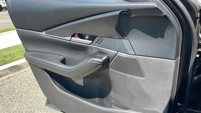 2025 Mazda CX-30 2.5 S Select Sport Corona CA