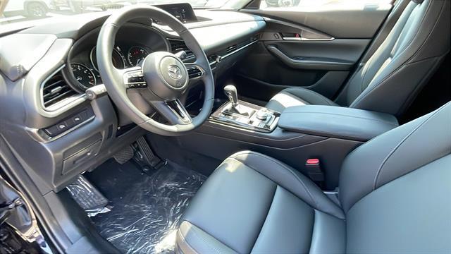 2025 Mazda CX-30 2.5 S Select Sport Corona CA