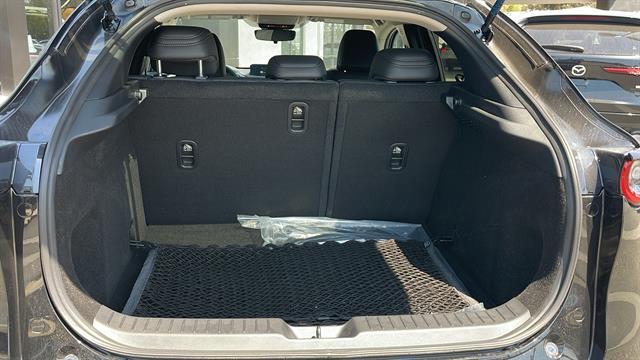 2025 Mazda CX-30 2.5 S Select Sport Corona CA
