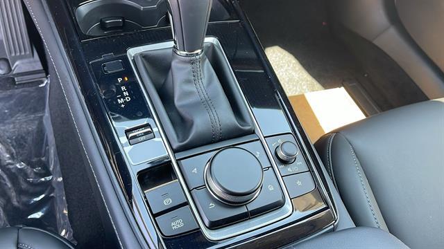 2025 Mazda CX-30 2.5 S Select Sport Corona CA