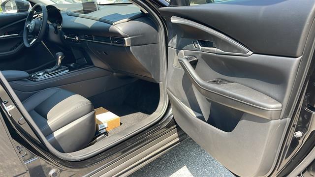 2025 Mazda CX-30 2.5 S Select Sport Corona CA