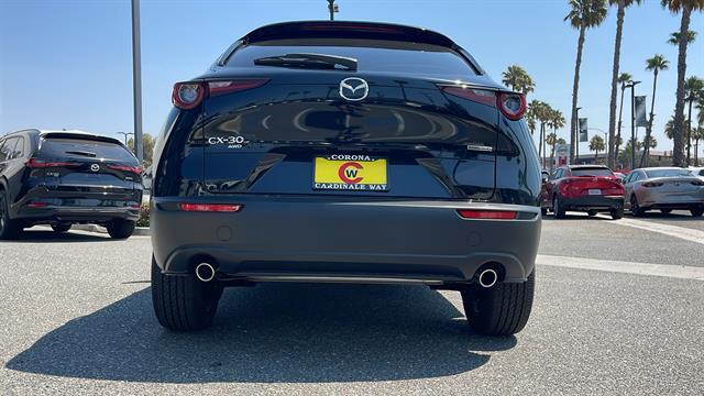2025 Mazda CX-30 2.5 S Select Sport Corona CA