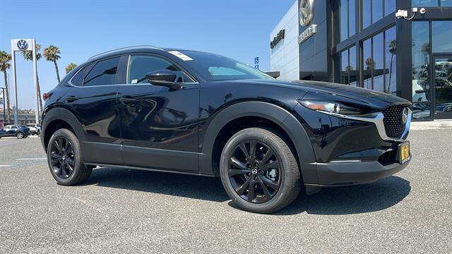 2025 Mazda CX-30 2.5 S Select Sport Corona CA