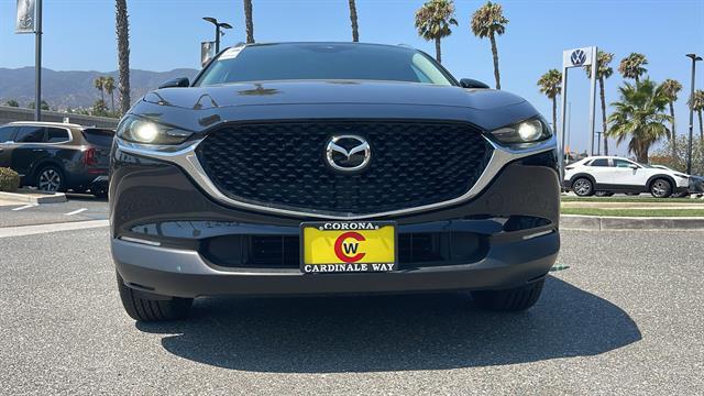 2025 Mazda CX-30 2.5 S Select Sport Corona CA