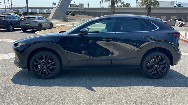 2025 Mazda CX-30 2.5 S Select Sport Corona CA