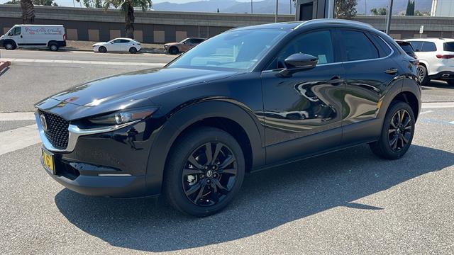 2025 Mazda CX-30 2.5 S Select Sport Corona CA