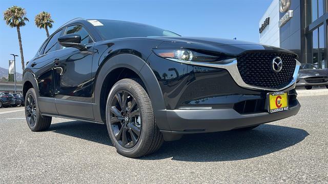 2025 Mazda CX-30 2.5 S Select Sport Corona CA