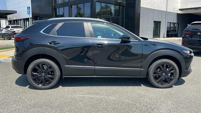 2025 Mazda CX-30 2.5 S Select Sport Corona CA