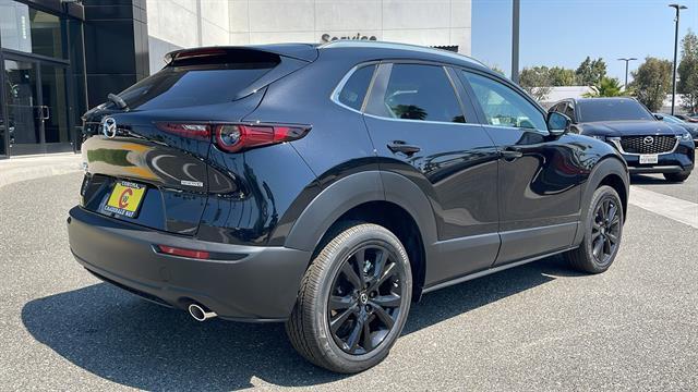 2025 Mazda CX-30 2.5 S Select Sport Corona CA