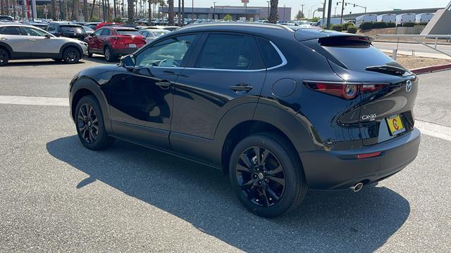 2025 Mazda CX-30 2.5 S Select Sport Corona CA