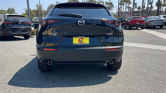 2025 Mazda CX-30 2.5 S Select Sport Corona CA
