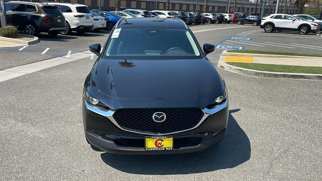 2025 Mazda CX-30 2.5 S Select Sport Corona CA