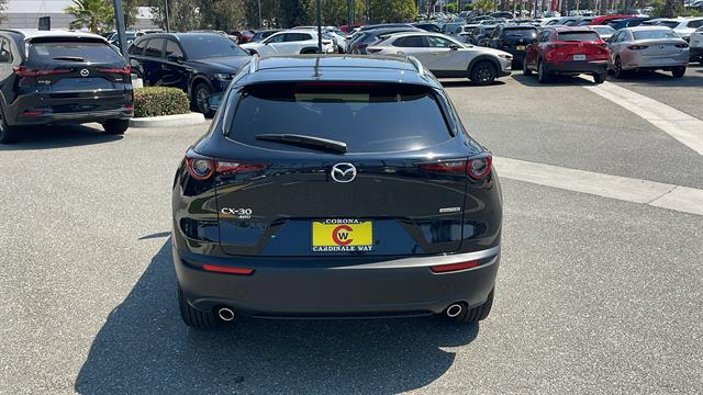 2025 Mazda CX-30 2.5 S Select Sport Corona CA