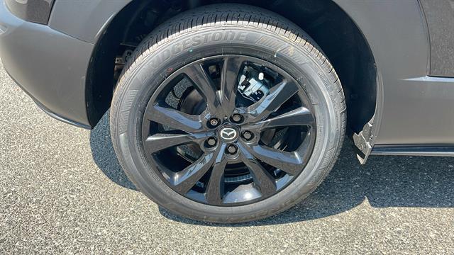 2025 Mazda CX-30 2.5 S Select Sport Corona CA