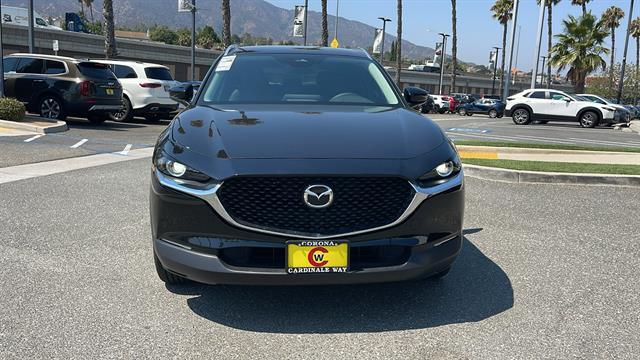2025 Mazda CX-30 2.5 S Select Sport Corona CA