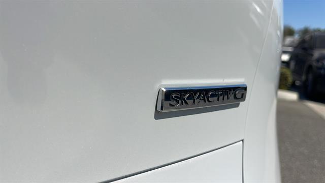 2025 Mazda CX-30 2.5 S Select Sport Corona CA